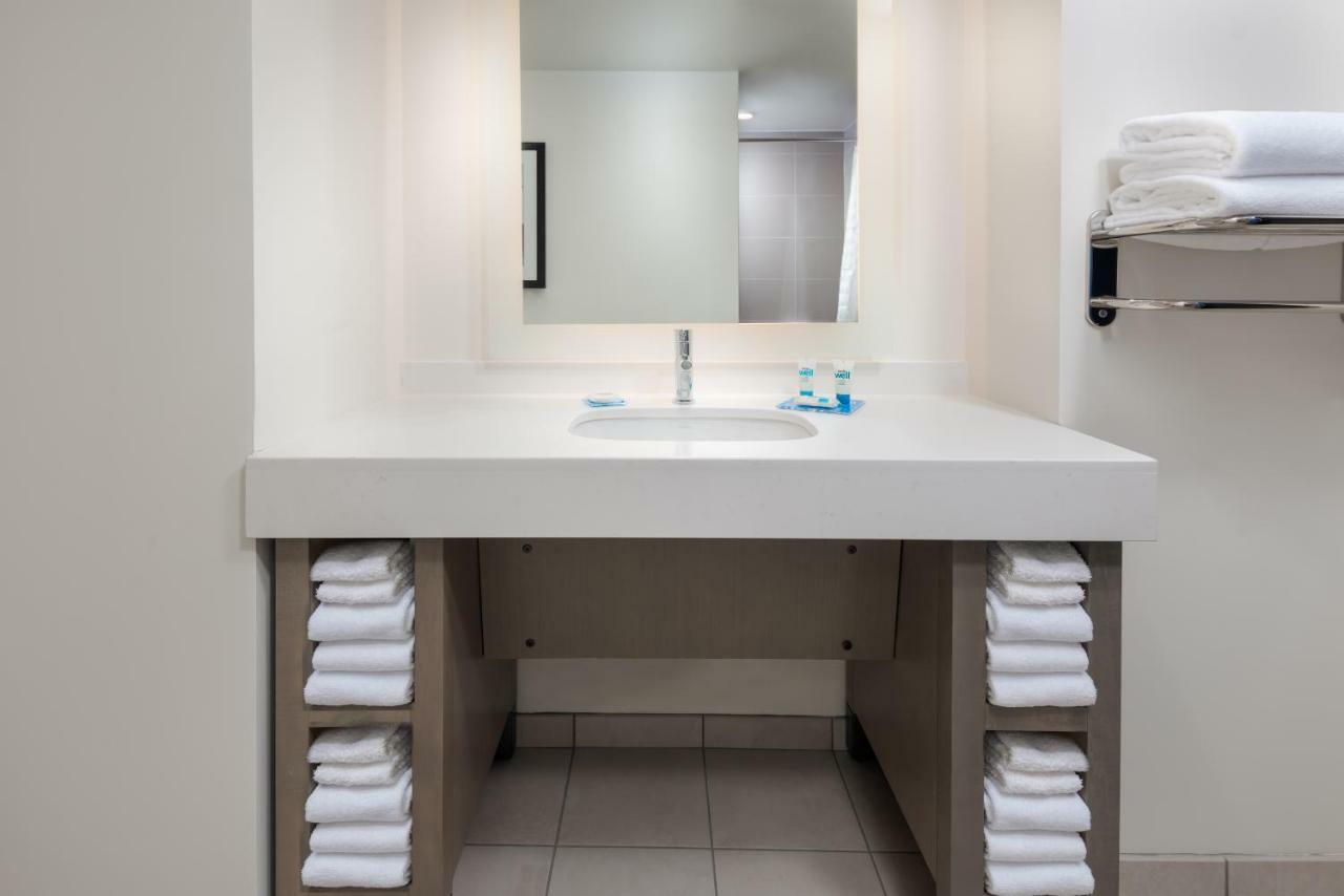 Hyatt House Chicago West Loop-Fulton Market Bagian luar foto